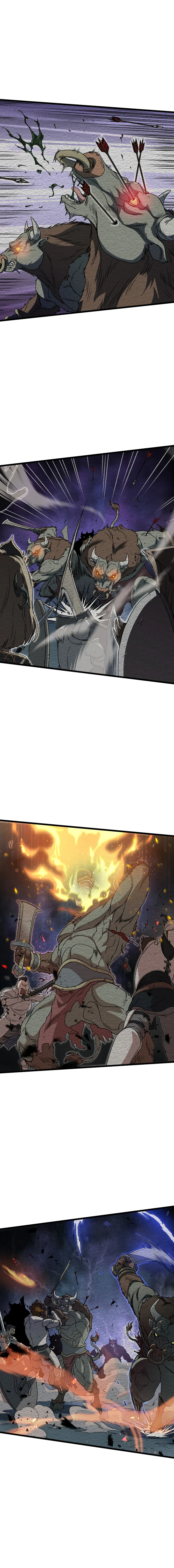 Murim Login Chapter 68 page 3
