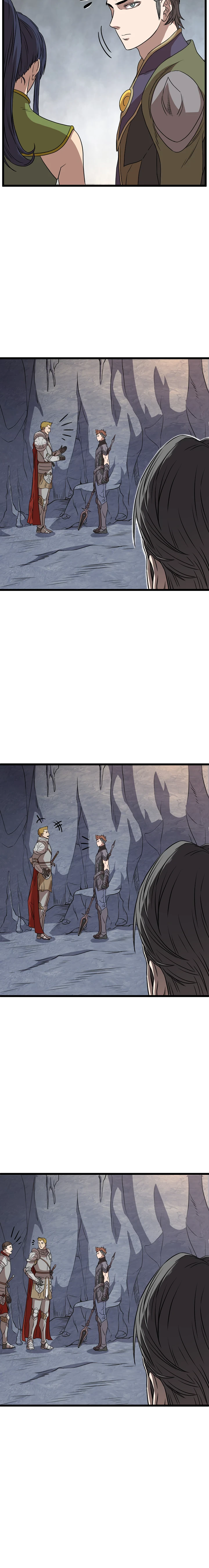 Murim Login Chapter 68 page 13