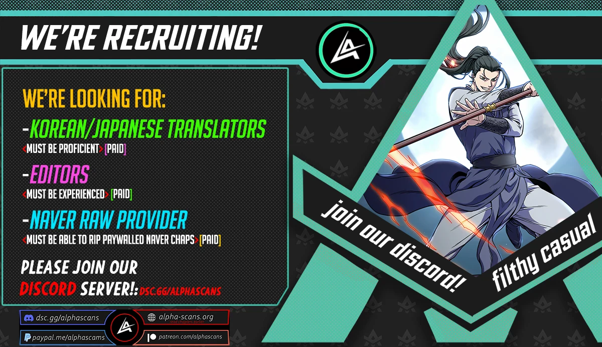Murim Login Chapter 69 page 15