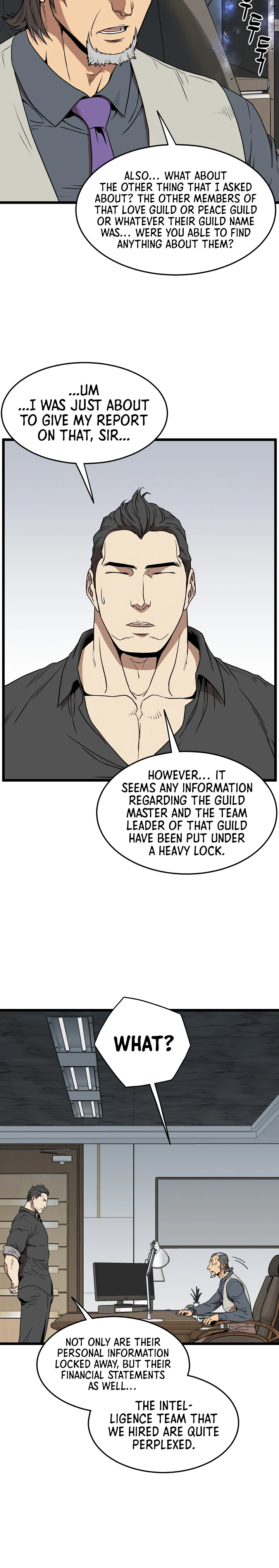 Murim Login Chapter 73 page 5