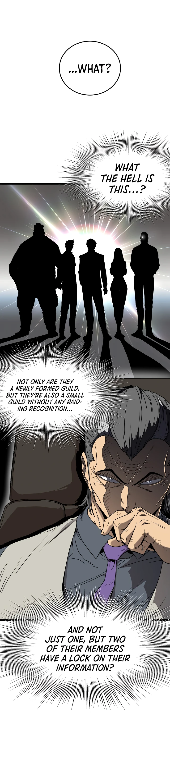 Murim Login Chapter 73 page 7