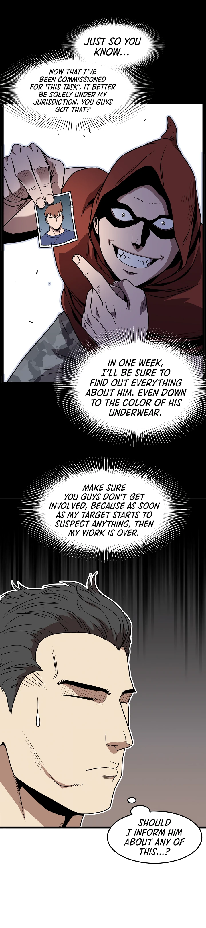 Murim Login Chapter 73 page 10