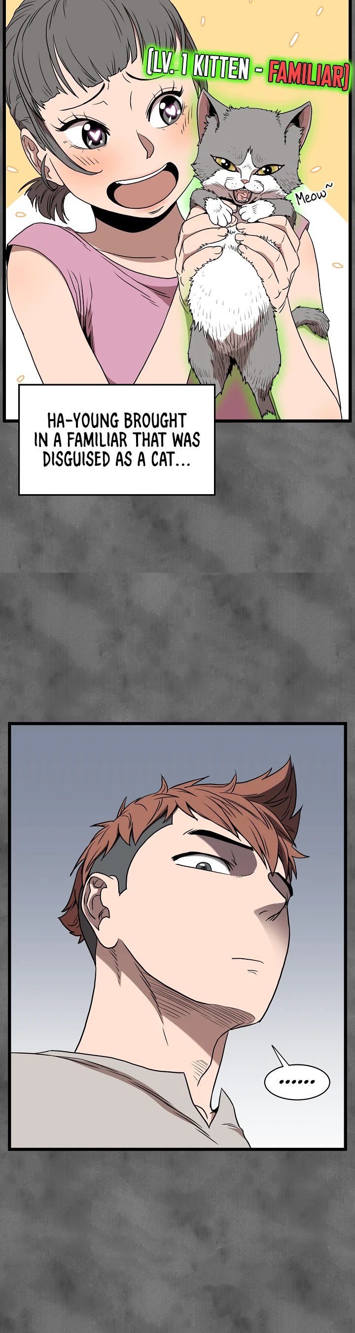 Murim Login Chapter 73 page 21