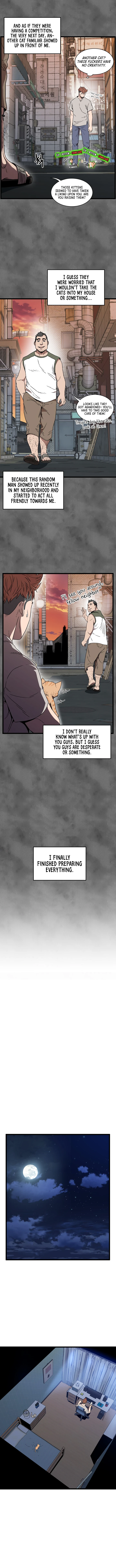 Murim Login Chapter 73 page 22