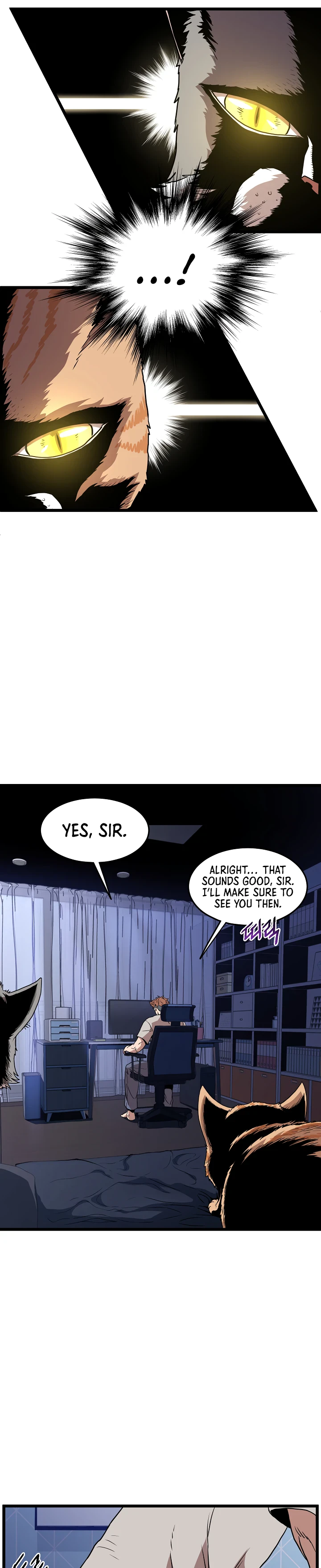 Murim Login Chapter 73 page 27