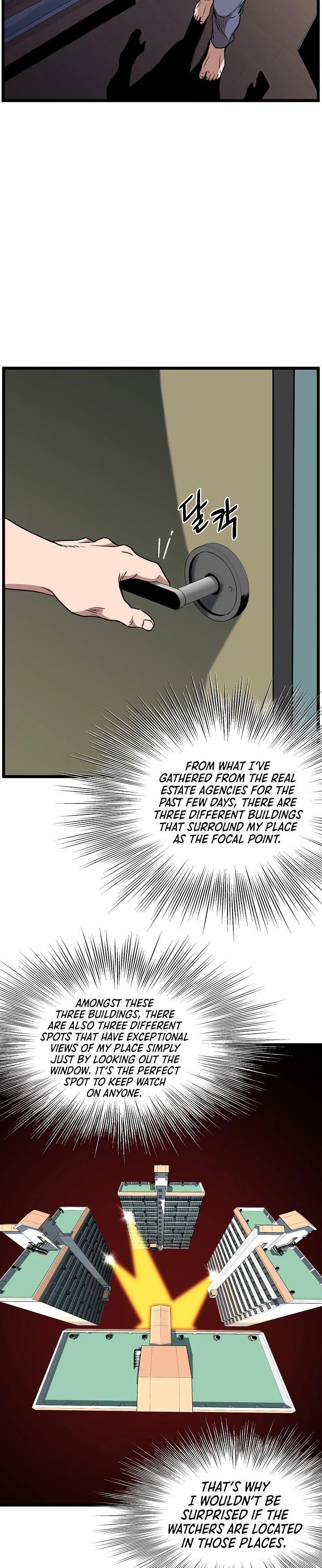 Murim Login Chapter 73 page 29