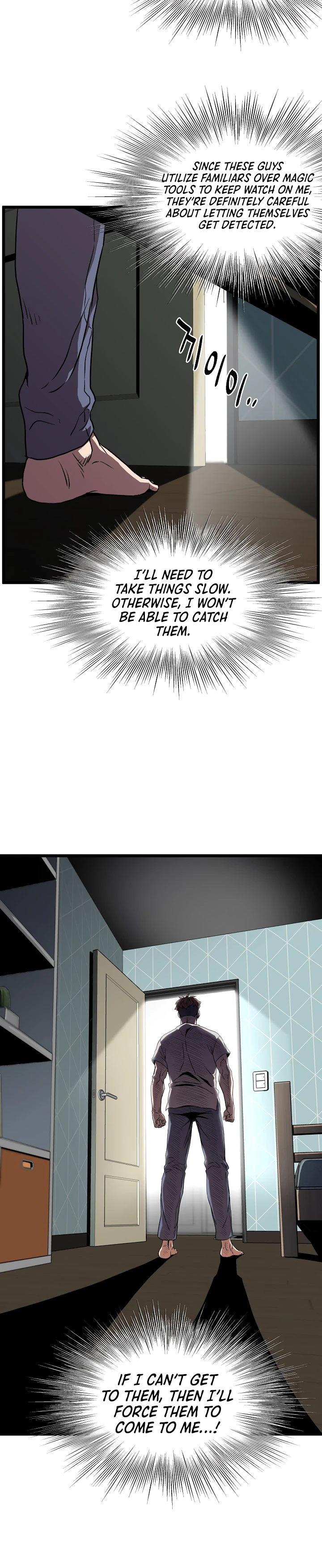 Murim Login Chapter 73 page 30
