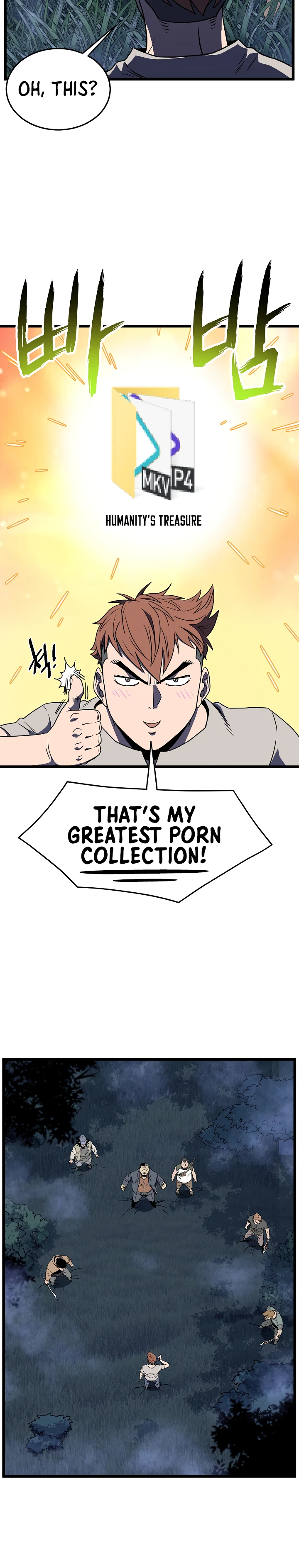 Murim Login Chapter 74 page 13
