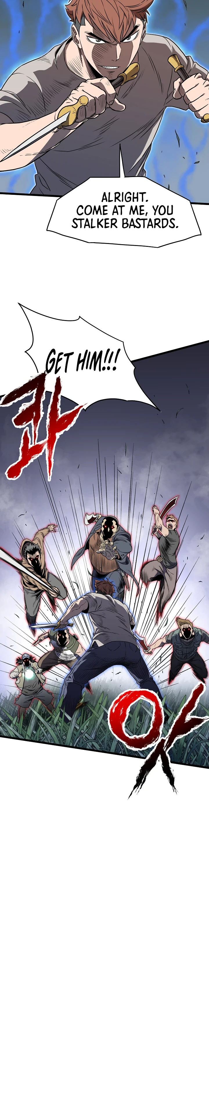 Murim Login Chapter 74 page 15