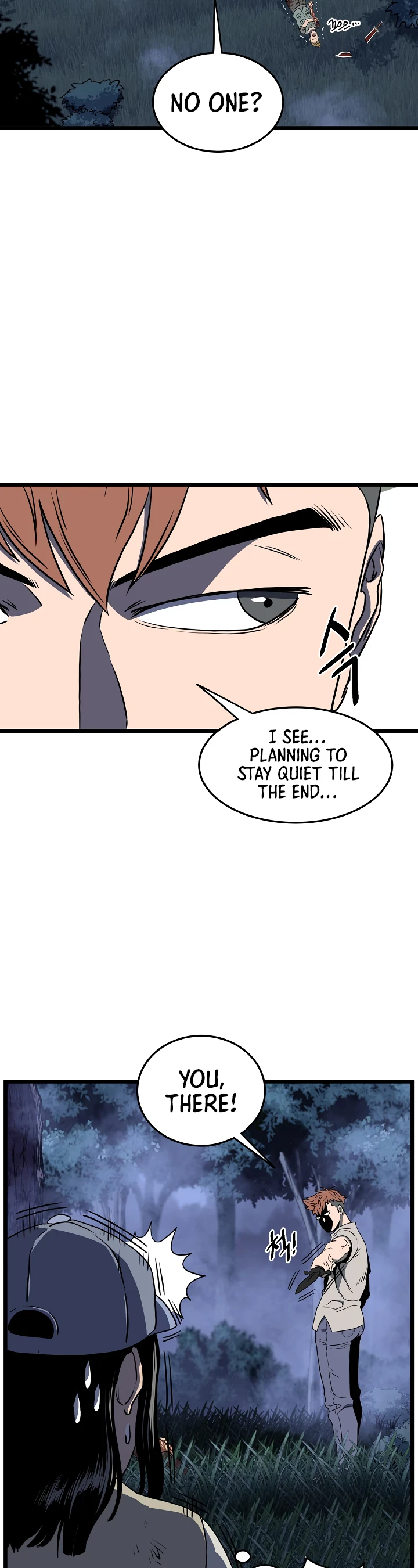 Murim Login Chapter 74 page 26