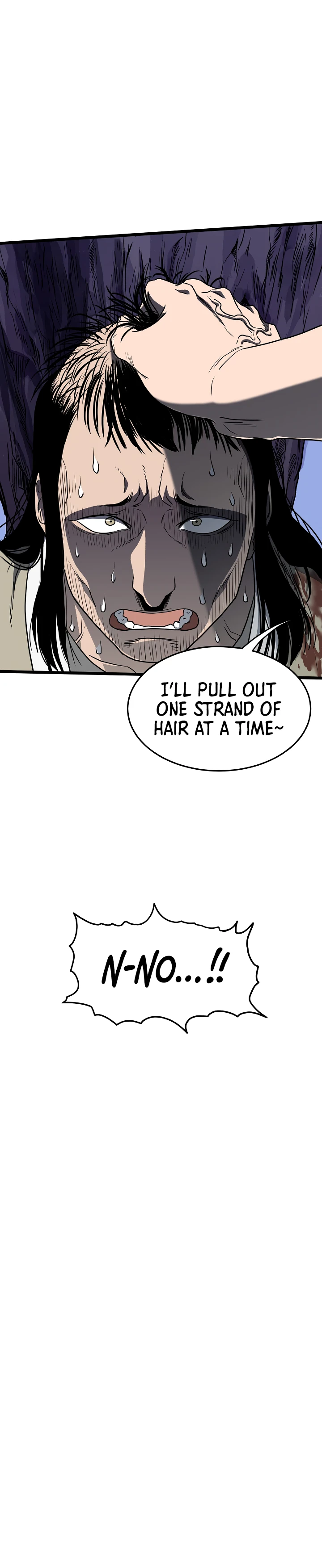 Murim Login Chapter 74 page 29