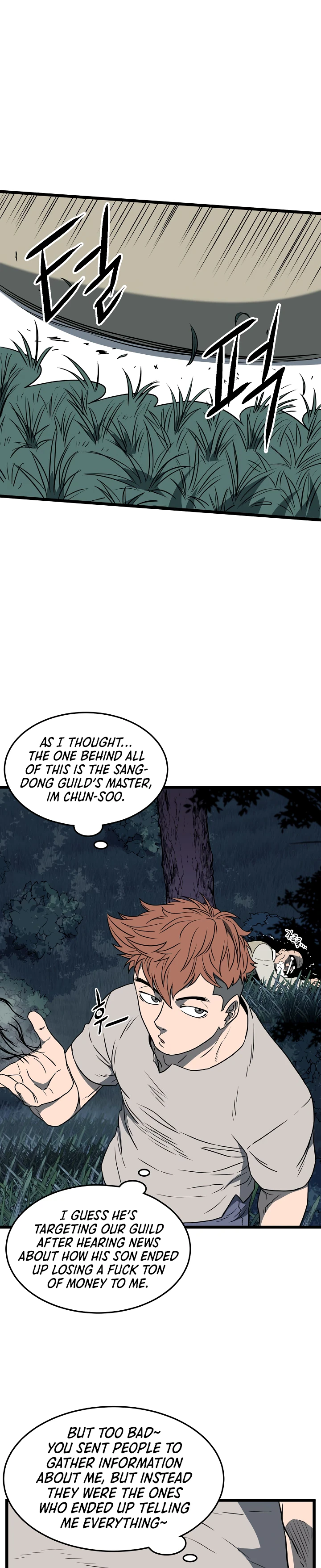 Murim Login Chapter 74 page 30