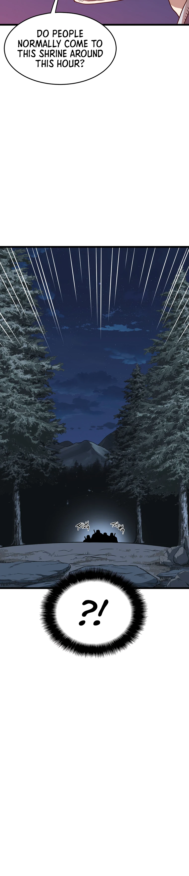 Murim Login Chapter 78 page 15