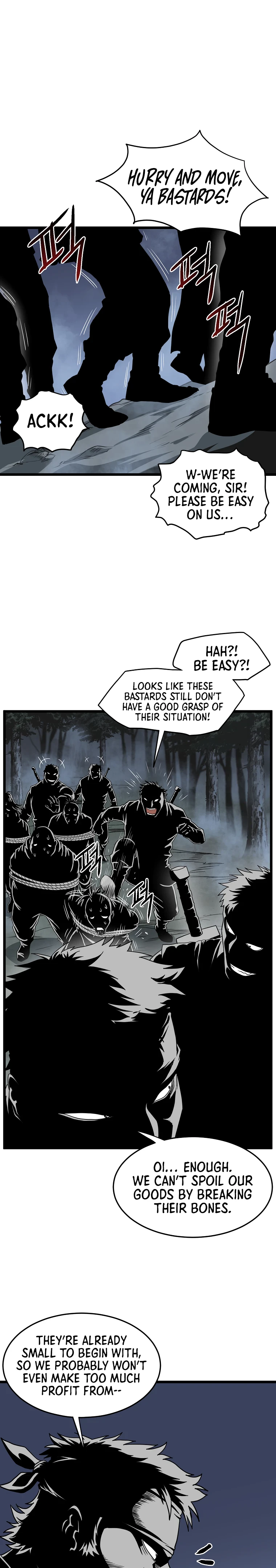 Murim Login Chapter 78 page 16