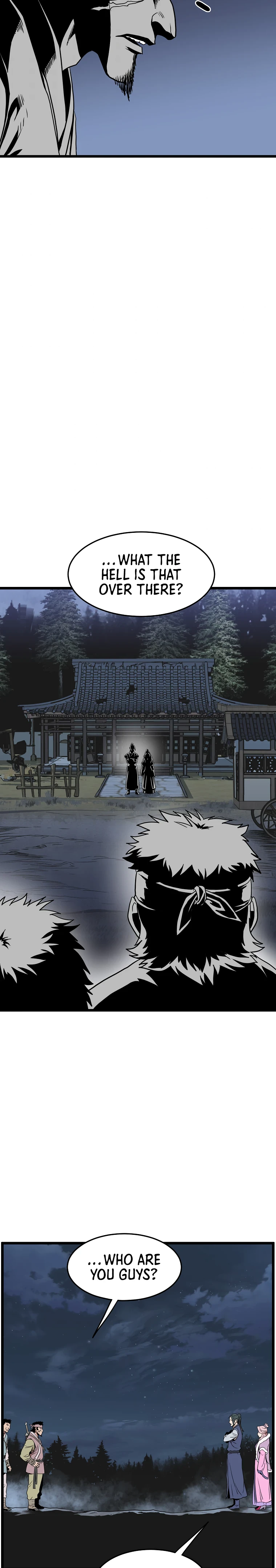 Murim Login Chapter 78 page 17
