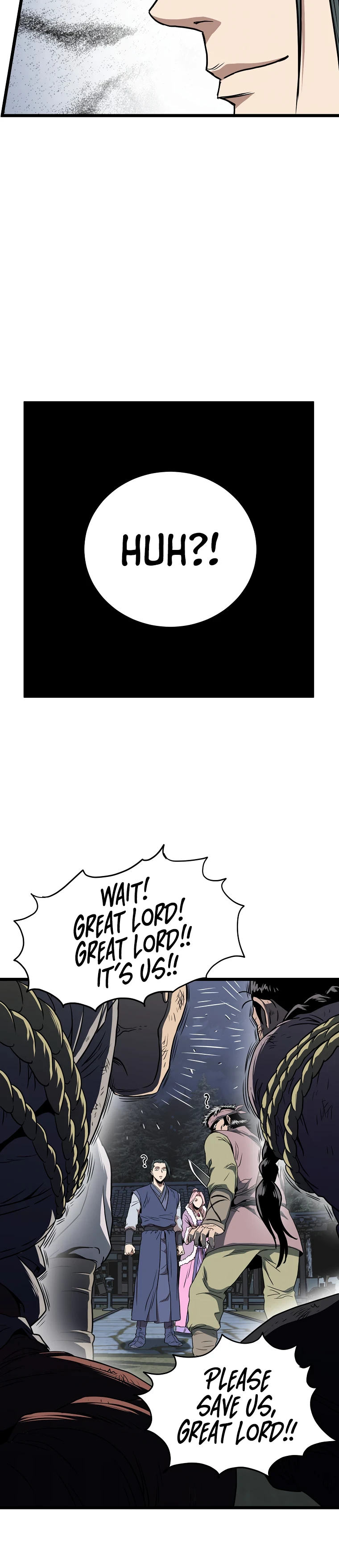 Murim Login Chapter 78 page 23