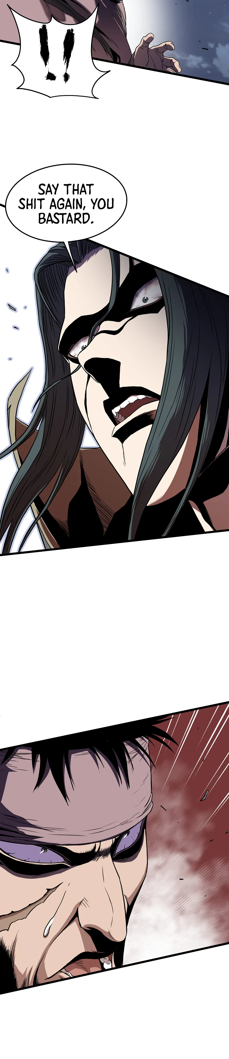 Murim Login Chapter 78 page 31