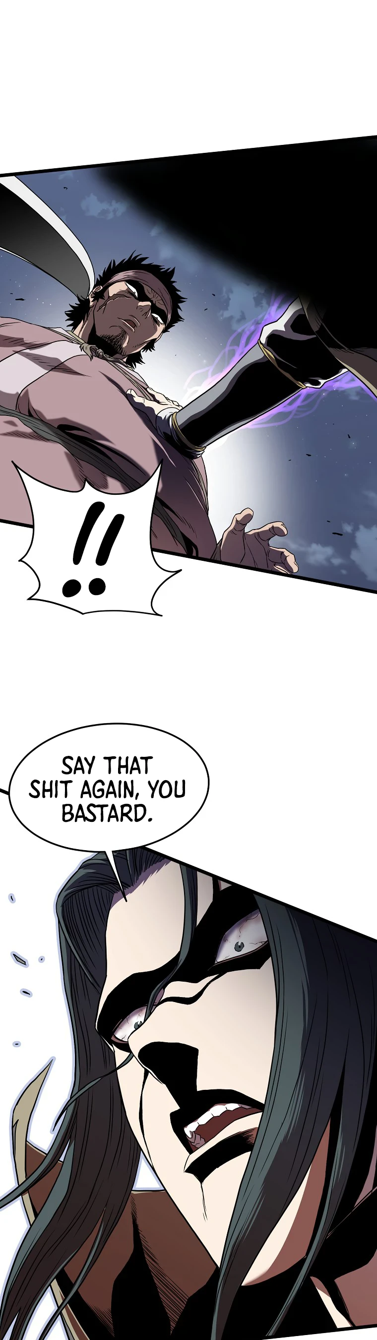 Murim Login Chapter 79 page 2