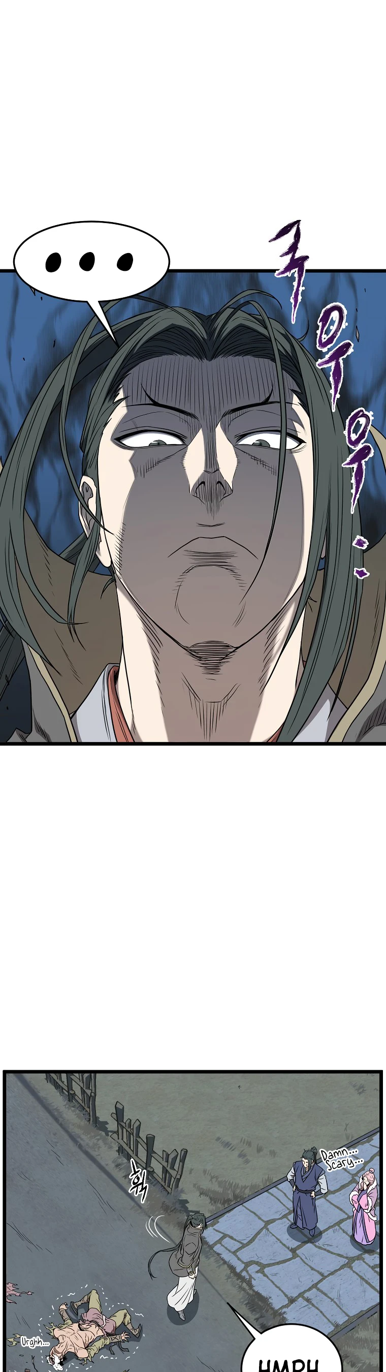 Murim Login Chapter 79 page 8