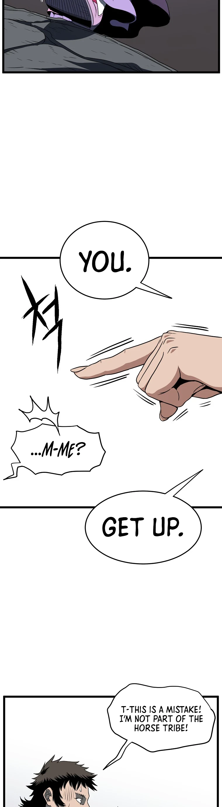 Murim Login Chapter 79 page 23
