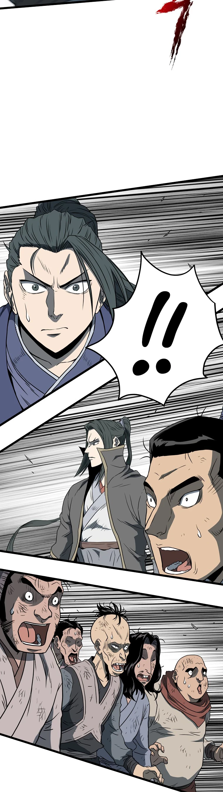 Murim Login Chapter 79 page 26