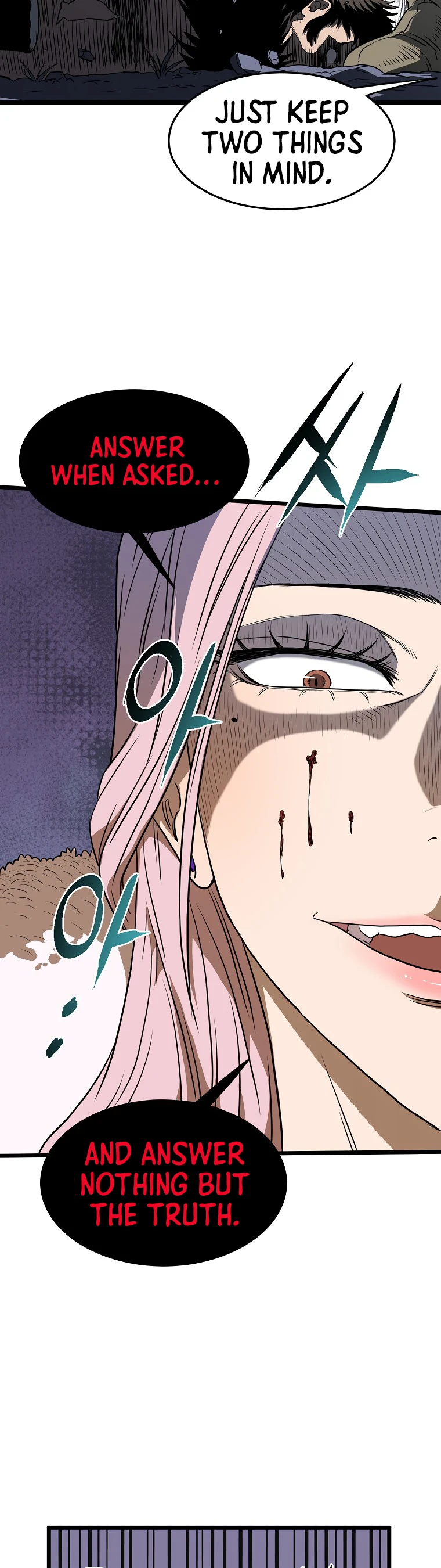 Murim Login Chapter 79 page 30