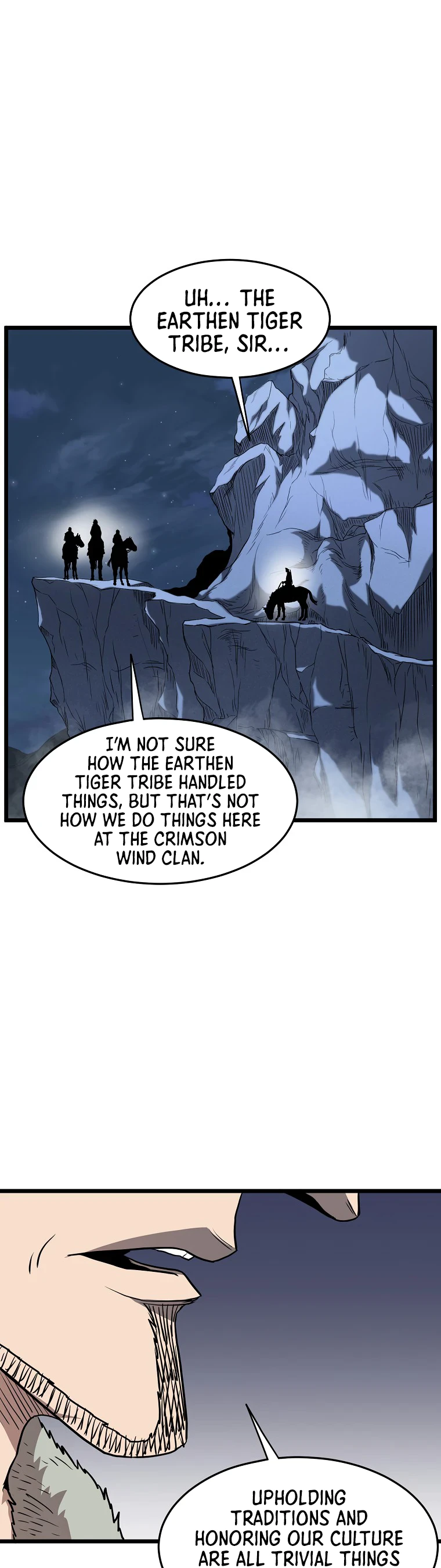 Murim Login Chapter 79 page 35