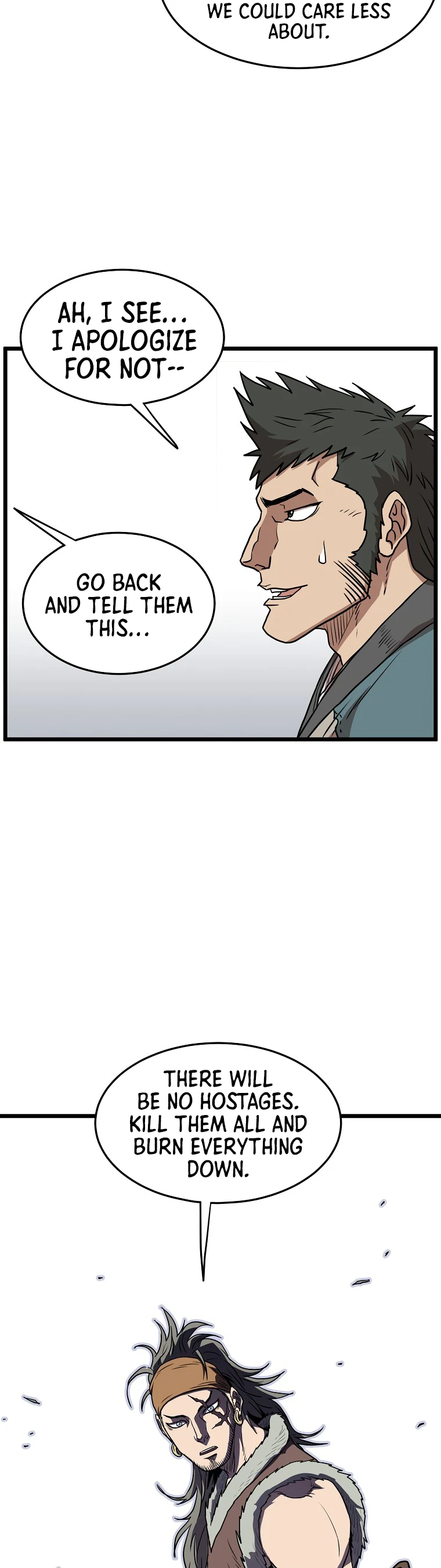Murim Login Chapter 79 page 36