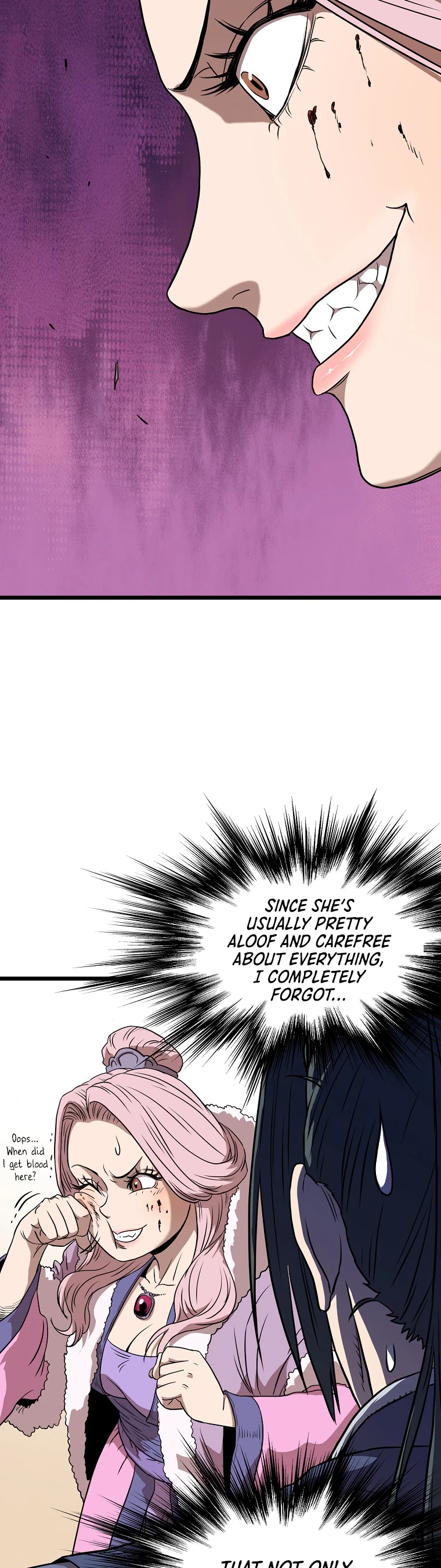 Murim Login Chapter 79 page 42