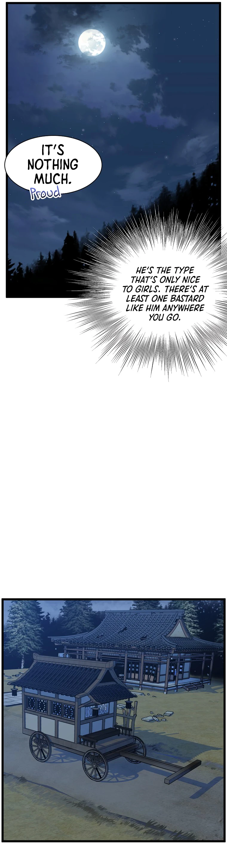 Murim Login Chapter 79 page 46