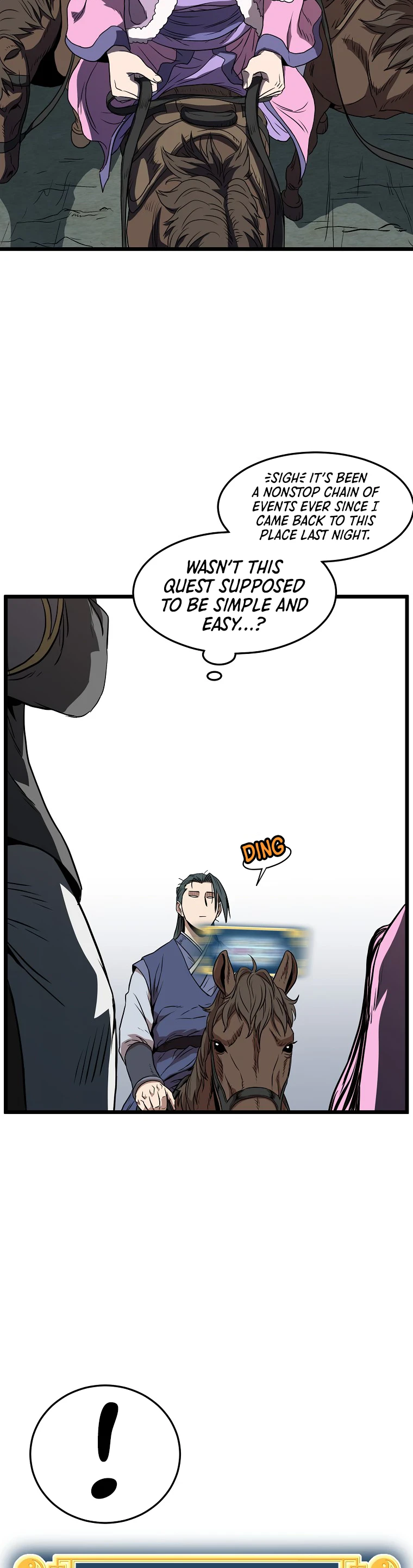 Murim Login Chapter 79 page 48