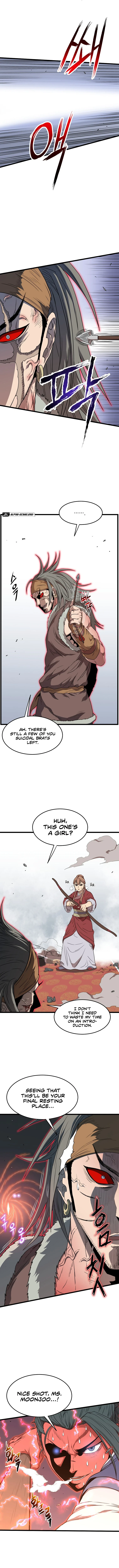 Murim Login Chapter 86 page 3