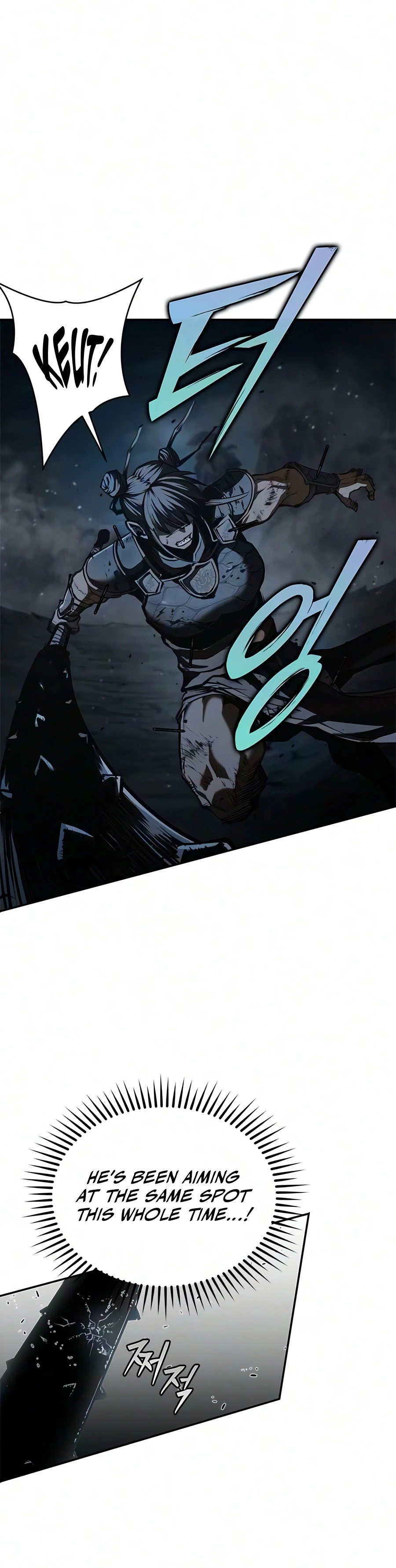 Murim Psychopath Chapter 29 page 15