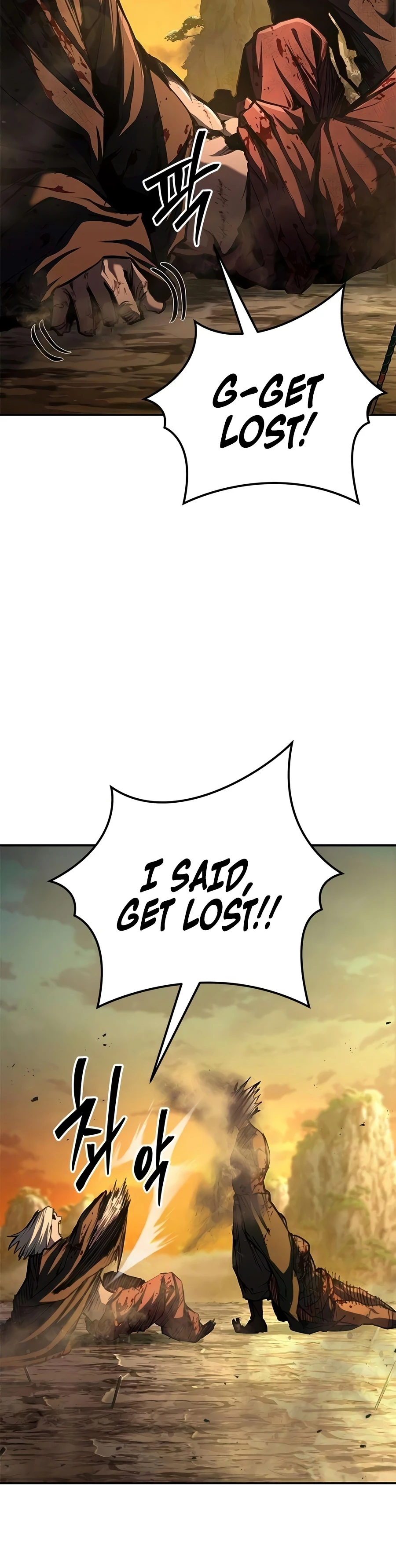 Murim Psychopath Chapter 30 page 11