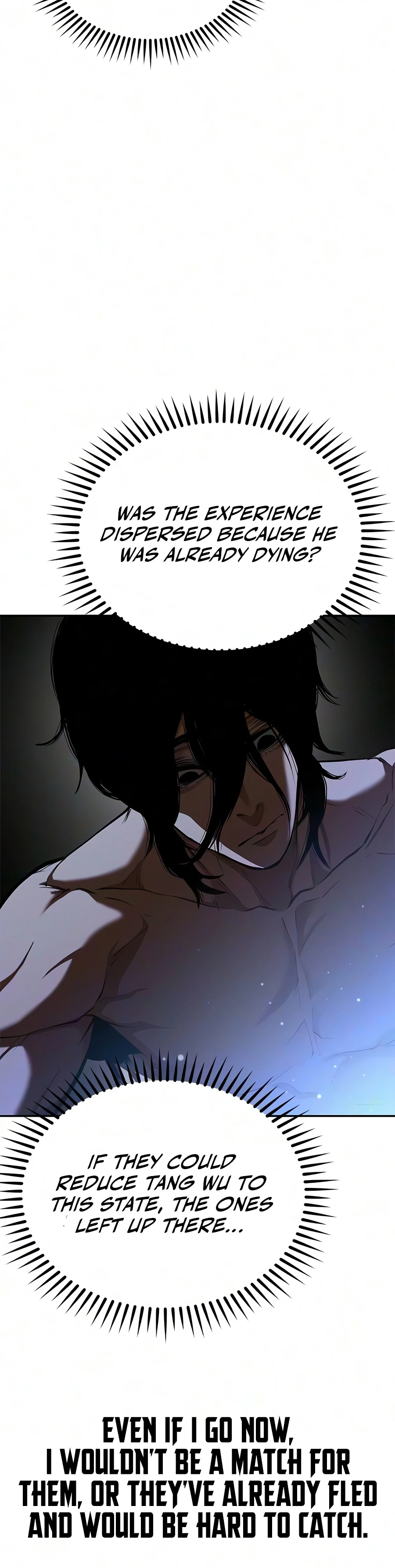 Murim Psychopath Chapter 31 page 15