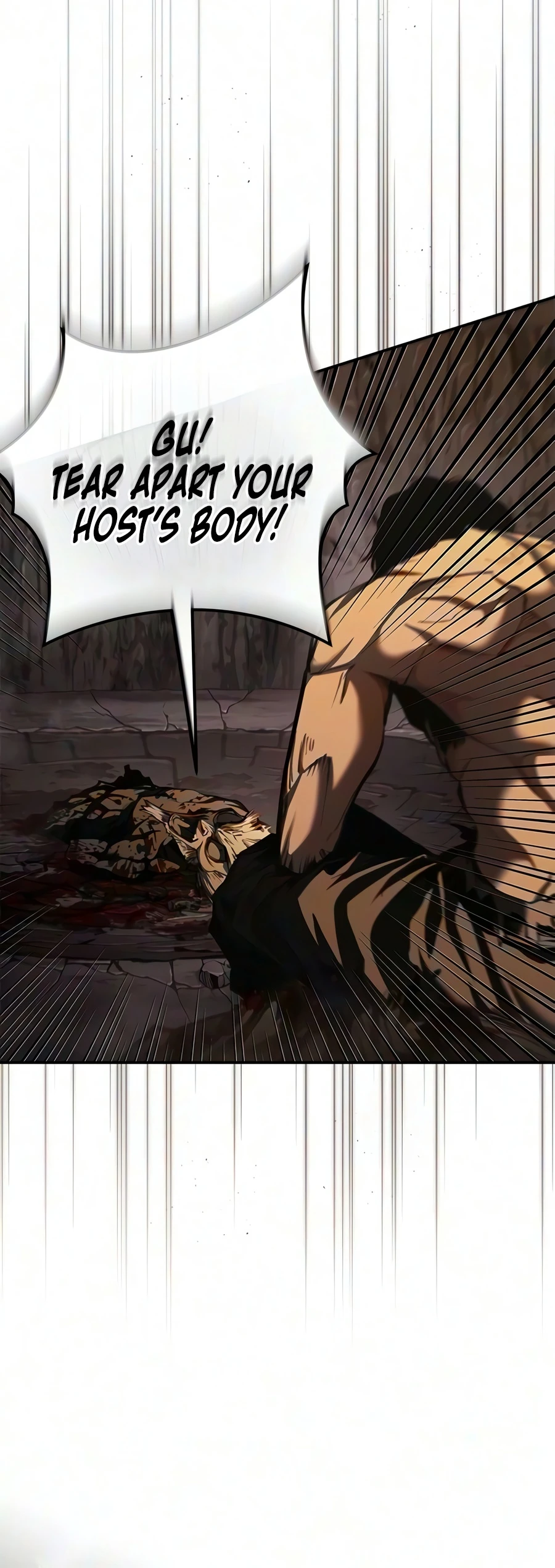 Murim Psychopath Chapter 31 page 7
