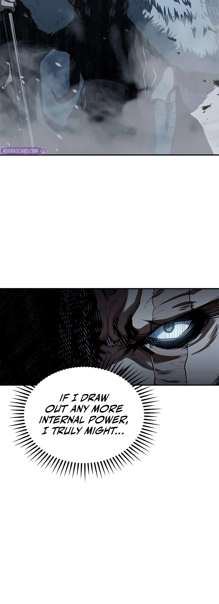 Murim Psychopath Chapter 36 page 15
