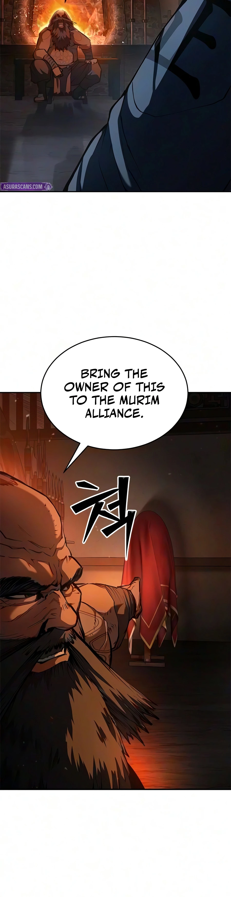 Murim Psychopath Chapter 38 page 7