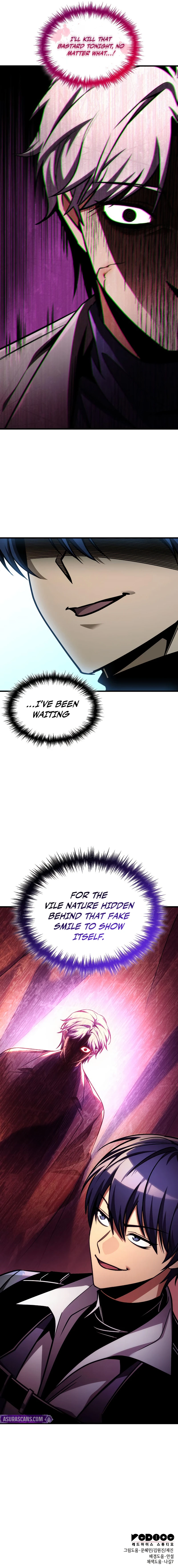 My Exclusive Tower Guide Chapter 107 page 14