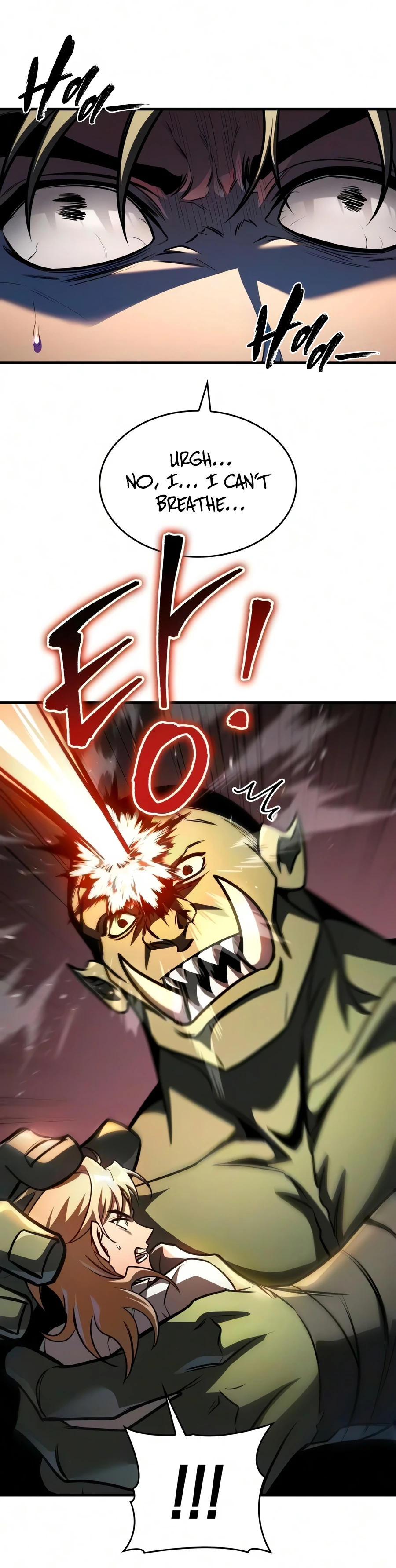My Exclusive Tower Guide Chapter 120 page 13