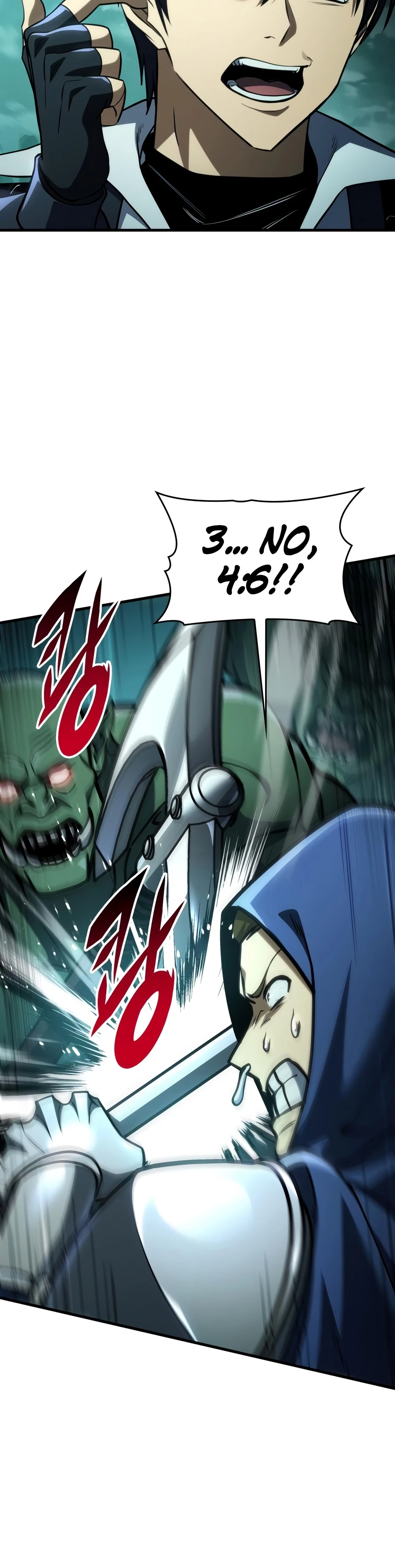 My Exclusive Tower Guide Chapter 121 page 17
