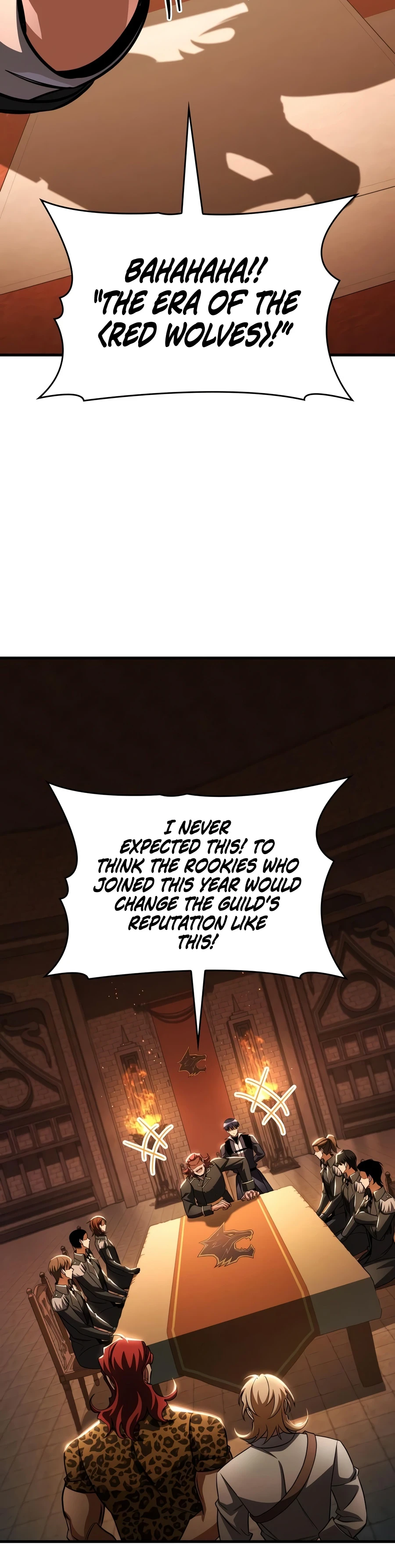 My Exclusive Tower Guide Chapter 123 page 13