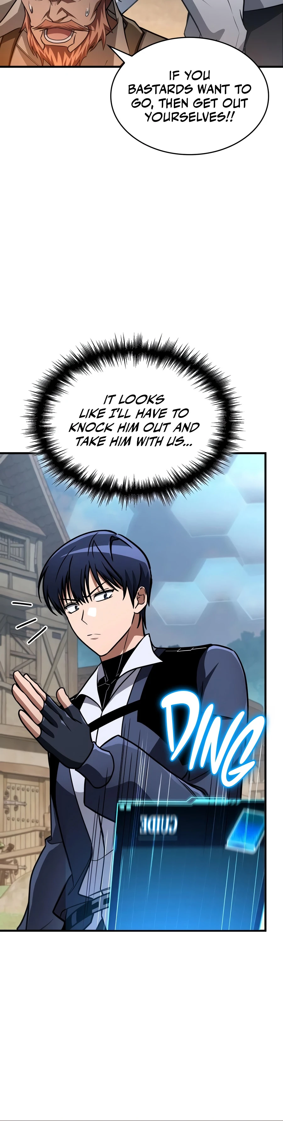 My Exclusive Tower Guide Chapter 123 page 18