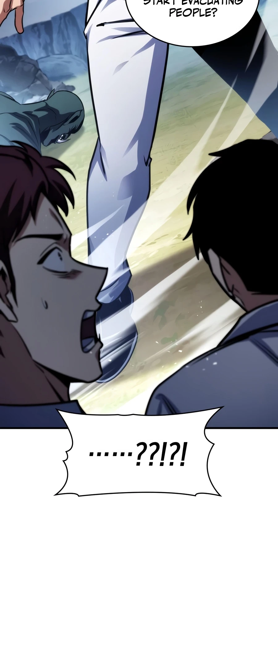 My Exclusive Tower Guide Chapter 123 page 5