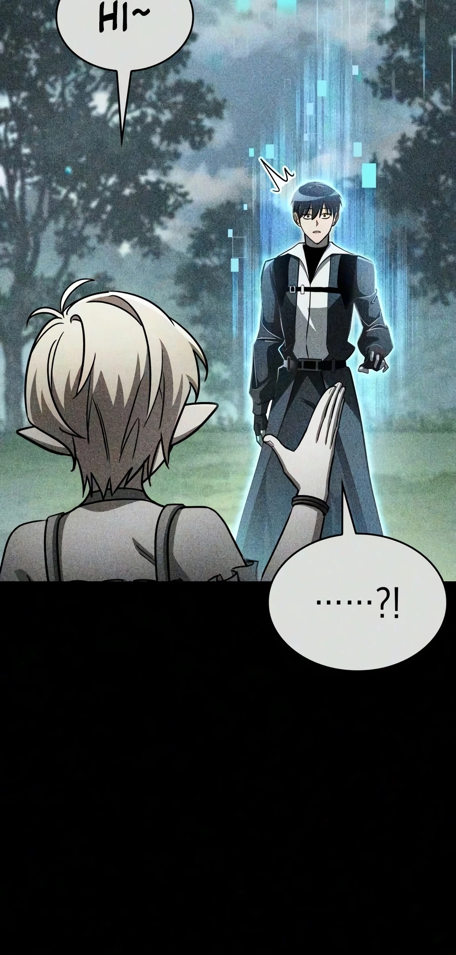 My Exclusive Tower Guide Chapter 125 page 22