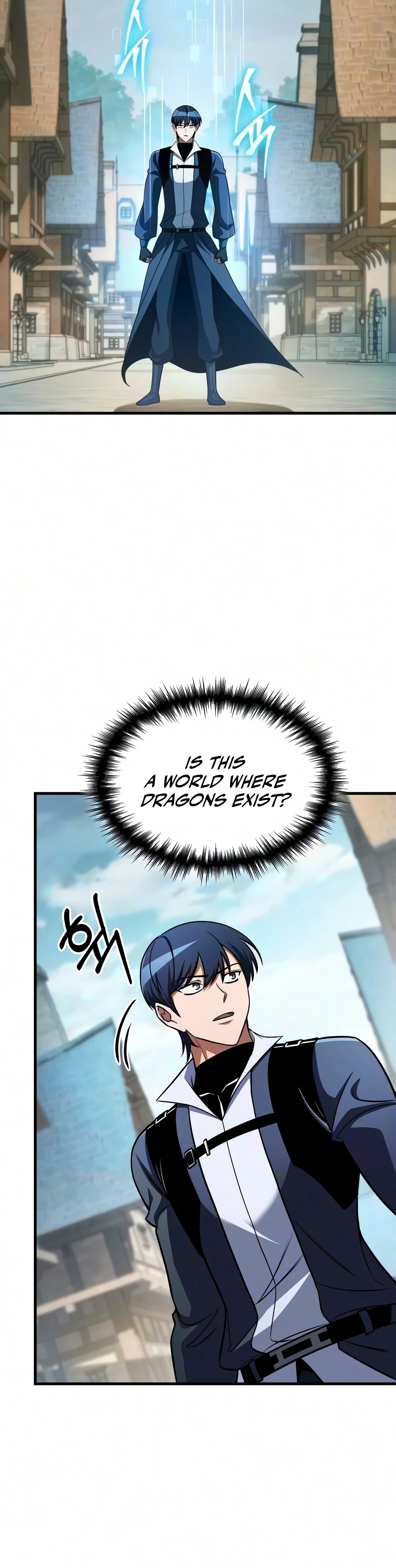 My Exclusive Tower Guide Chapter 125 page 26
