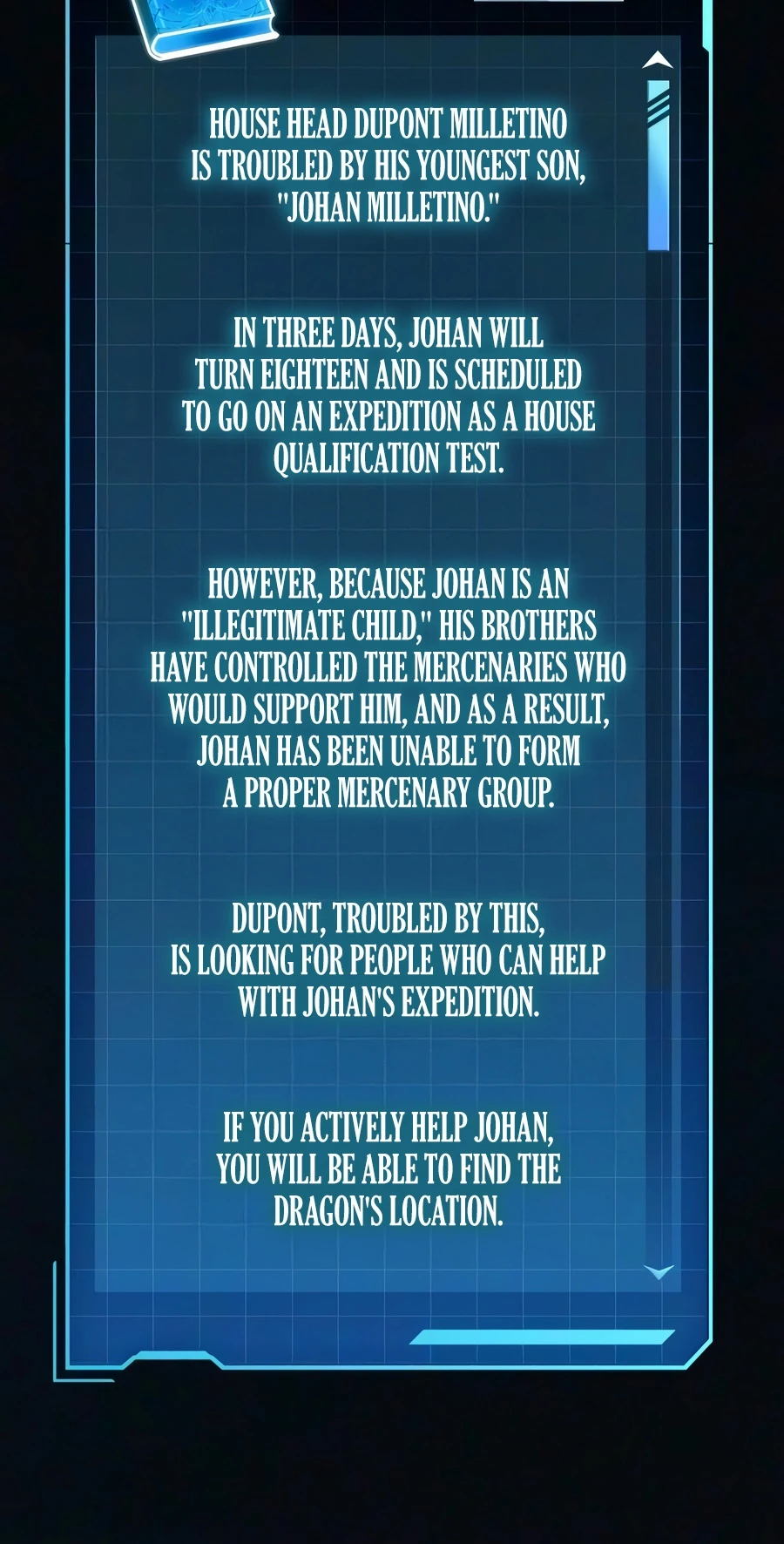 My Exclusive Tower Guide Chapter 127 page 23