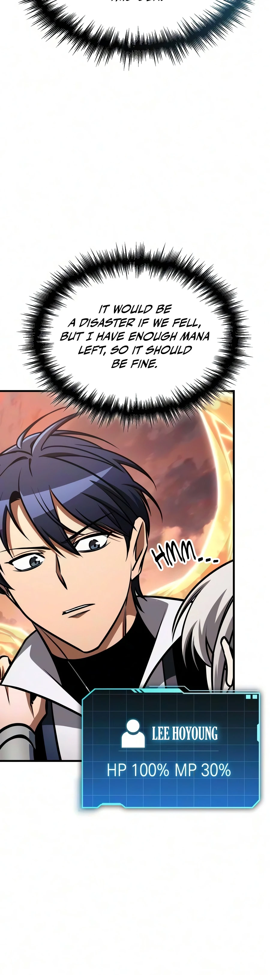 My Exclusive Tower Guide Chapter 127 page 13