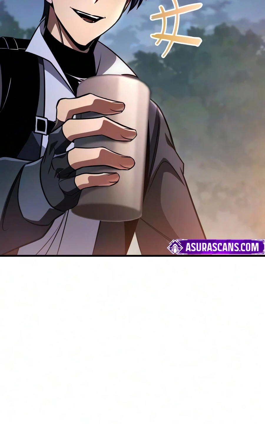 My Exclusive Tower Guide Chapter 127 page 25