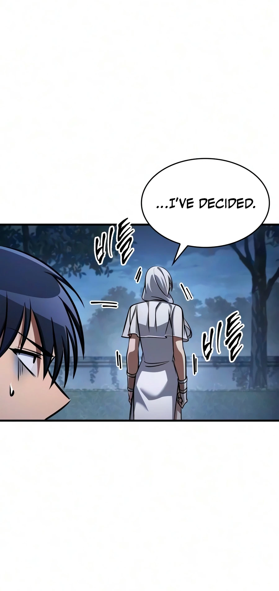 My Exclusive Tower Guide Chapter 127 page 17